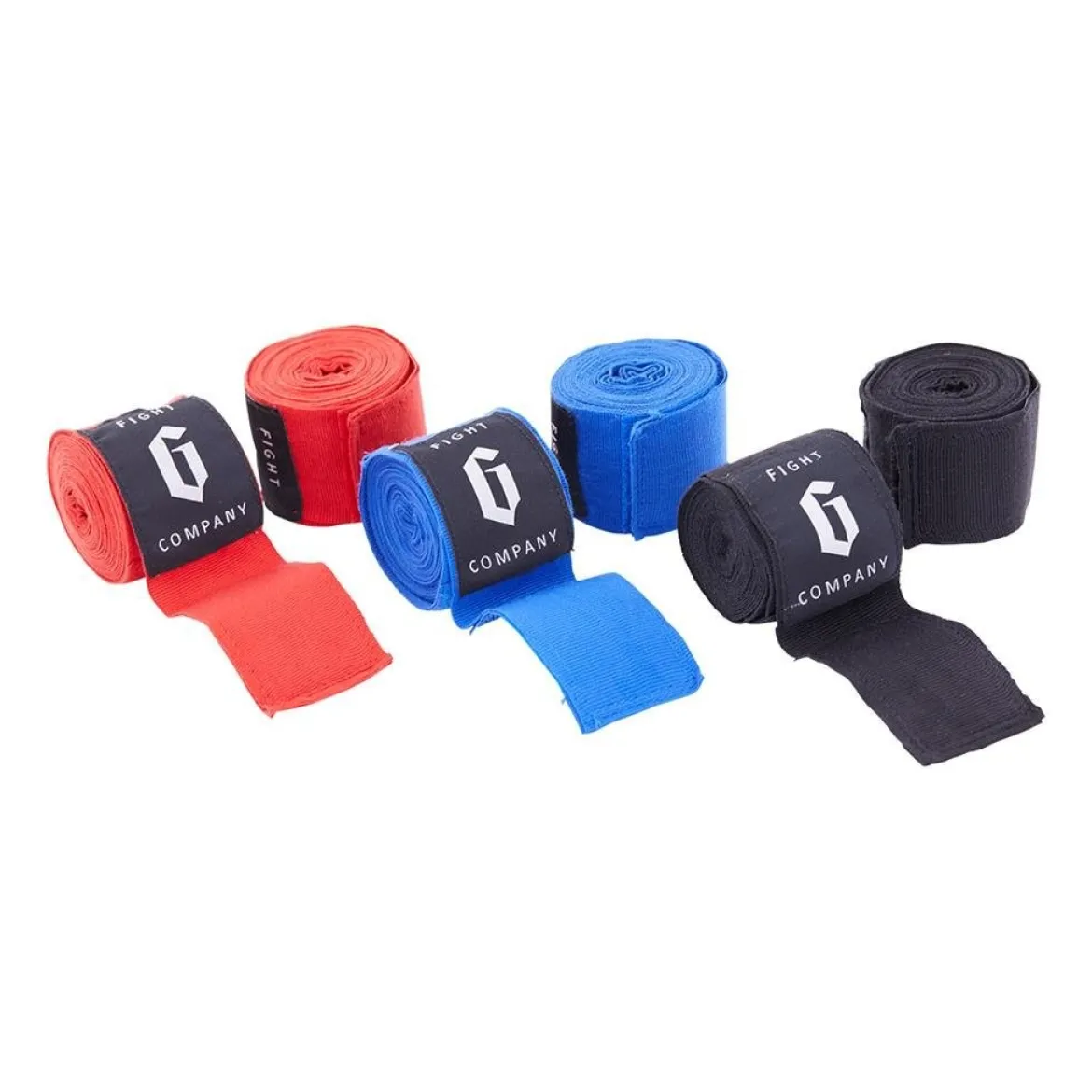 Gameness 180" Hand Wraps