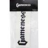 Gameness Logo Die Cut Sticker