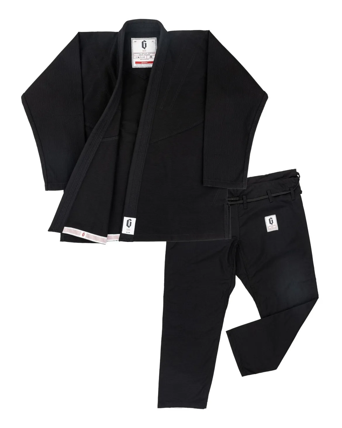 Gameness Men's Air Gi 3.0