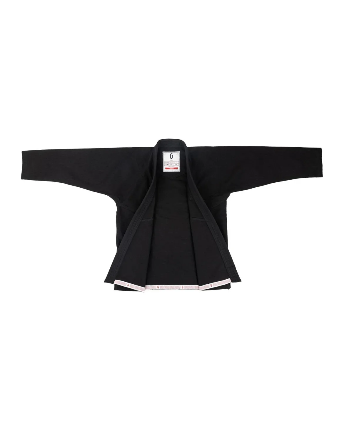 Gameness Men's Air Gi 3.0