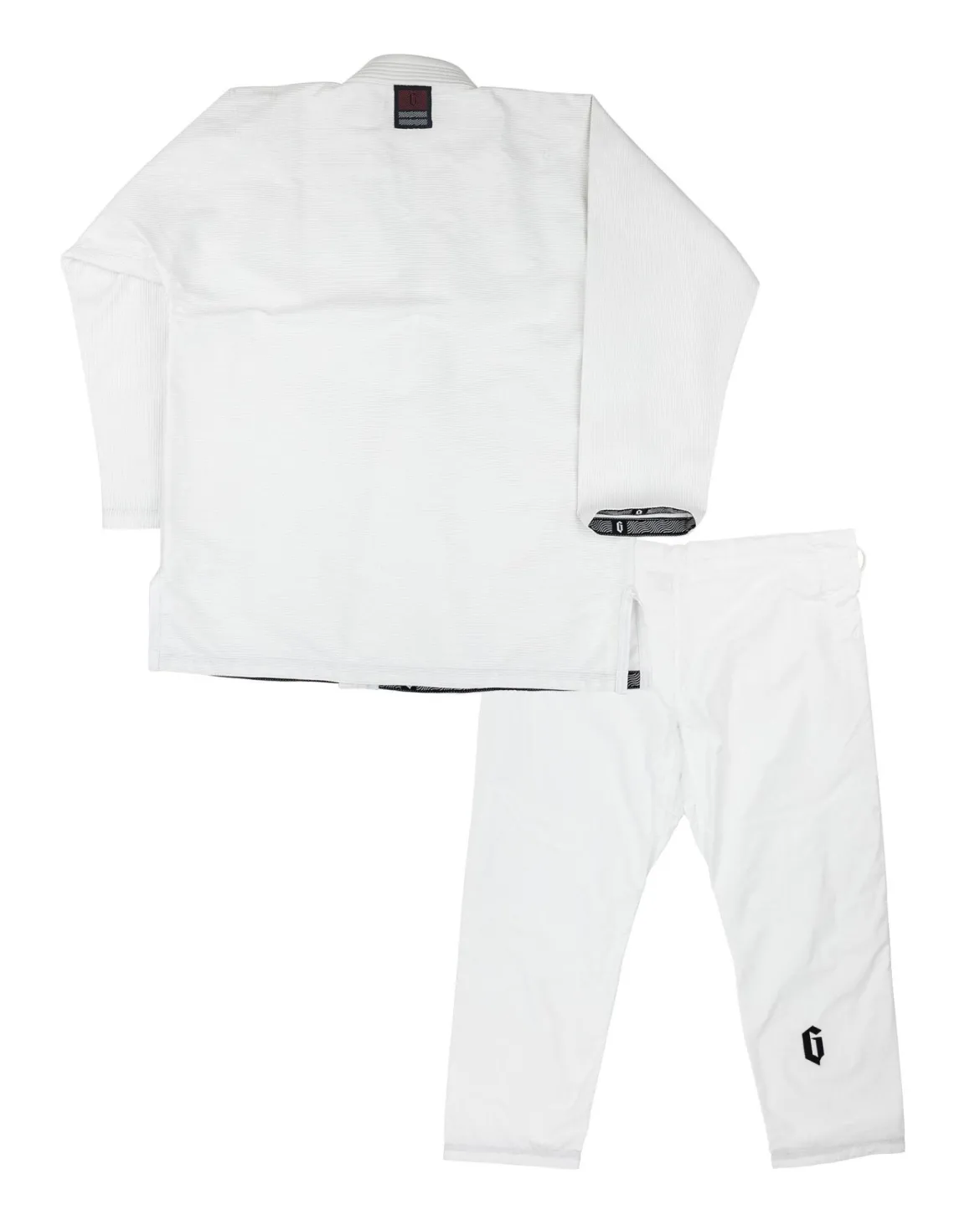 Gameness Men's Air Gi 3.0