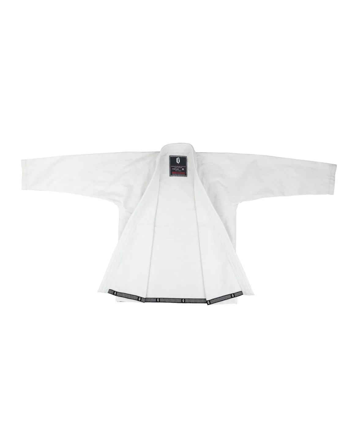 Gameness Men's Air Gi 3.0