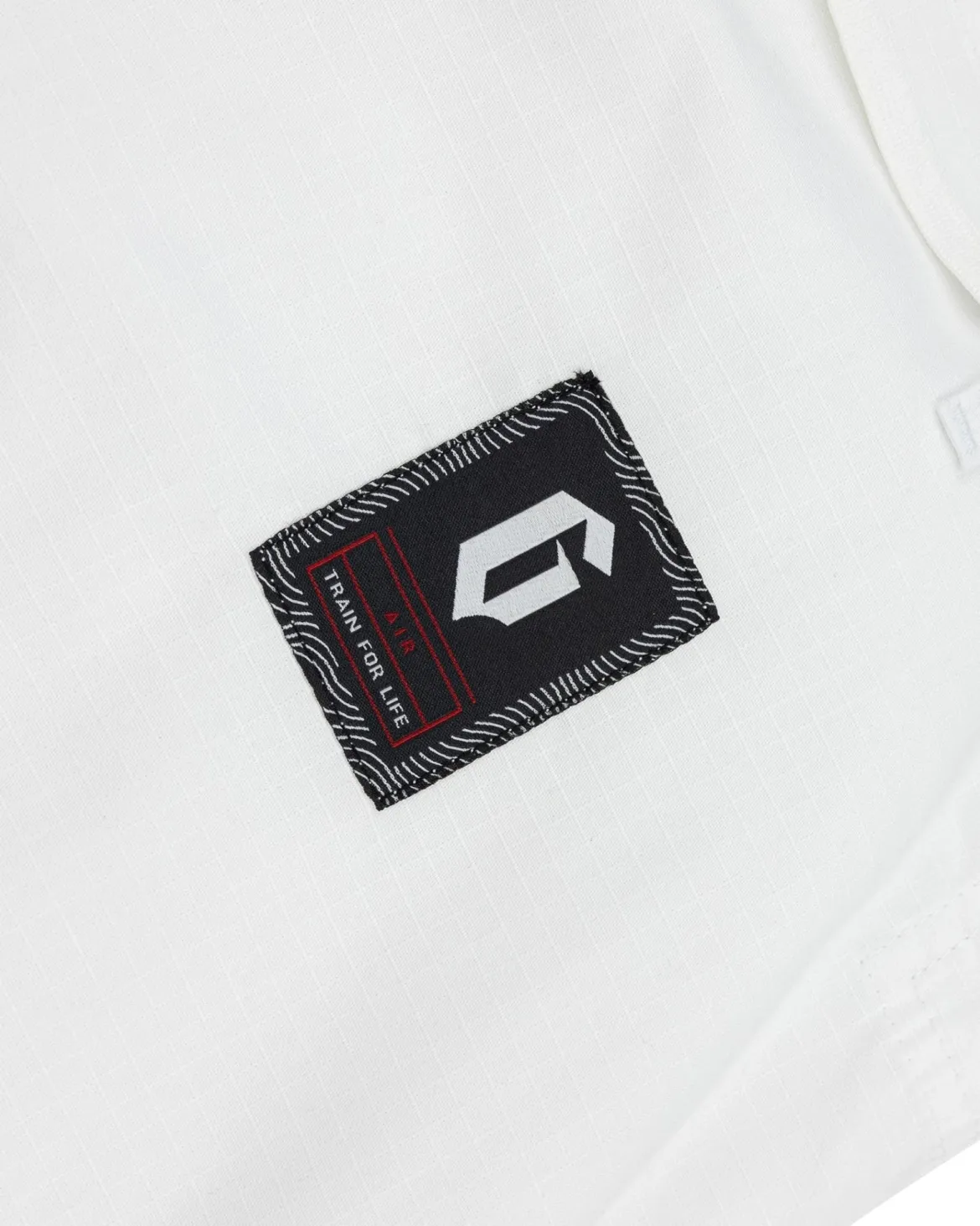 Gameness Men's Air Gi 3.0