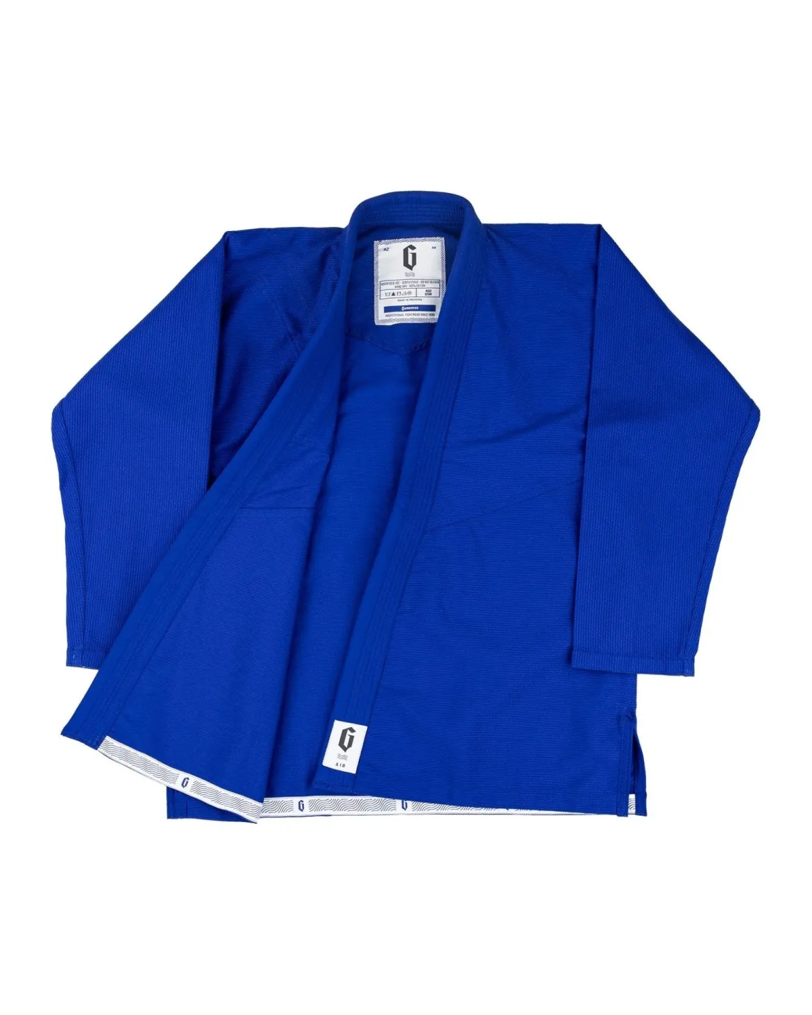 Gameness Men's Air Gi 3.0