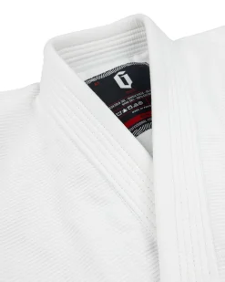 Gameness Men's Air Gi 3.0