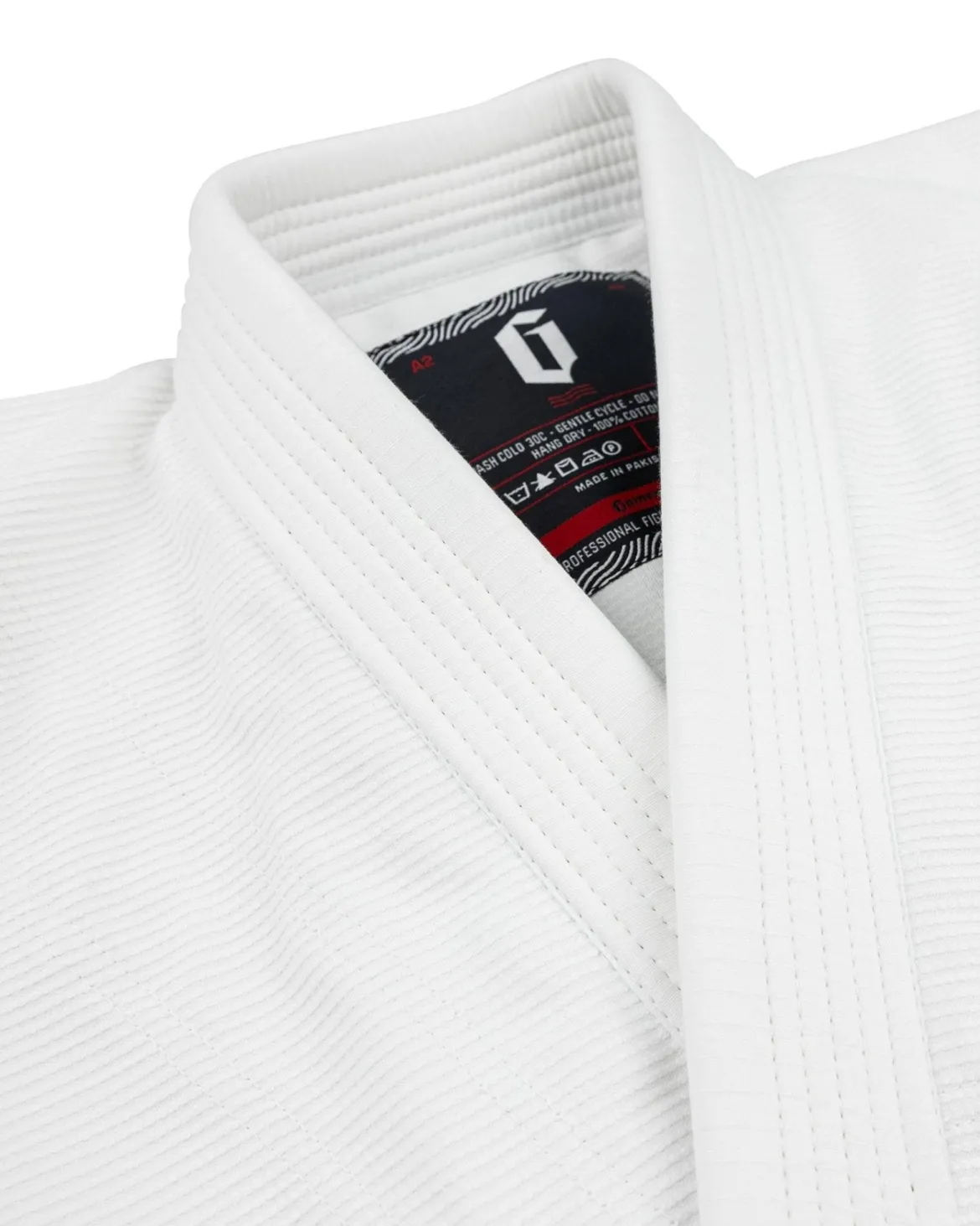 Gameness Men's Air Gi 3.0