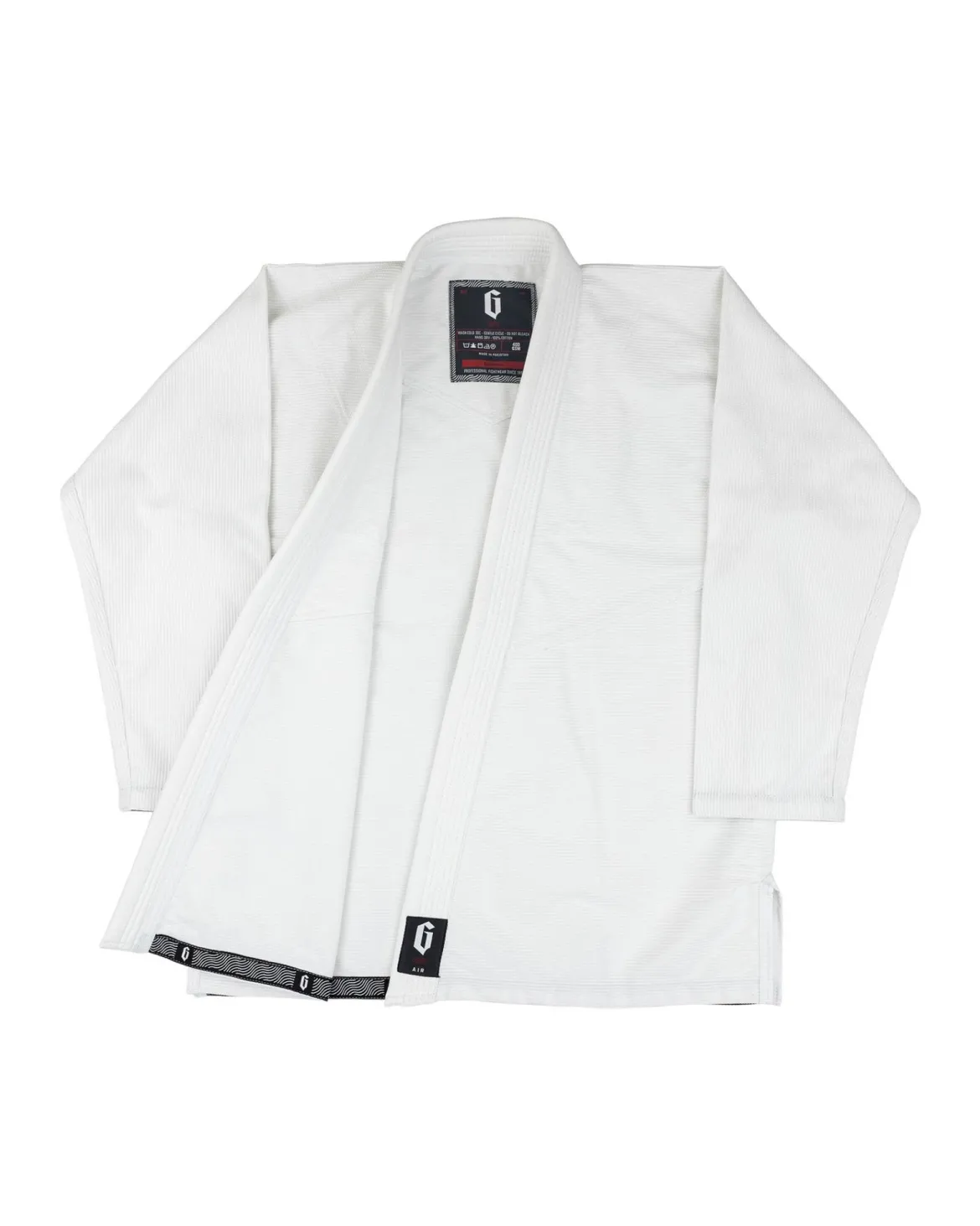 Gameness Men's Air Gi 3.0
