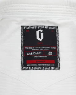 Gameness Men's Air Gi 3.0