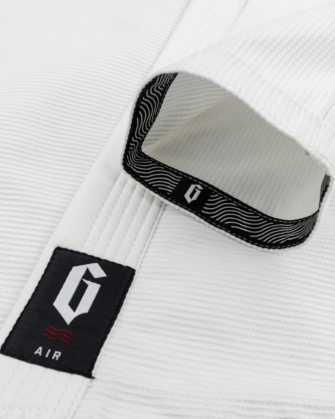 Gameness Men's Air Gi 3.0