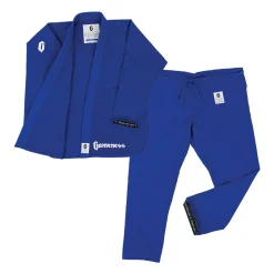 Gameness Men's Air Pro Gi 3.0