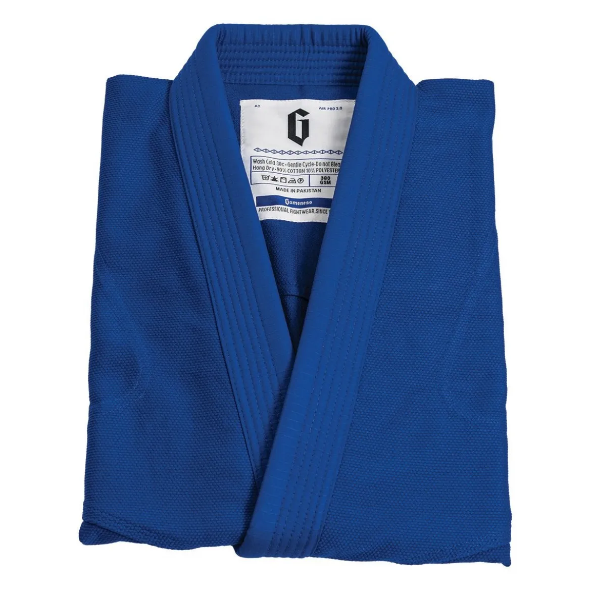 Gameness Men's Air Pro Gi 3.0