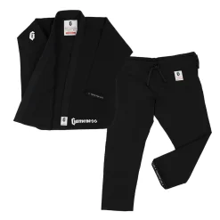 Gameness Men's Air Pro Gi 3.0