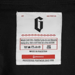 Gameness Men's Air Pro Gi 3.0