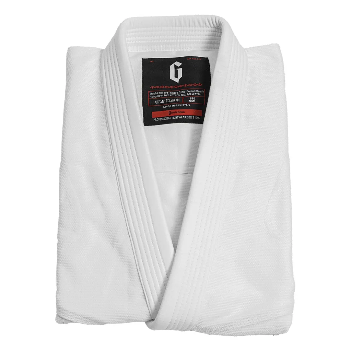 Gameness Men's Air Pro Gi 3.0