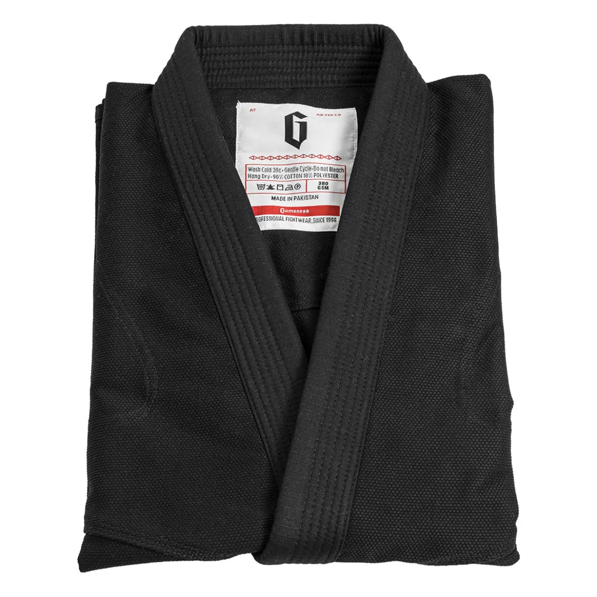 Gameness Men's Air Pro Gi 3.0