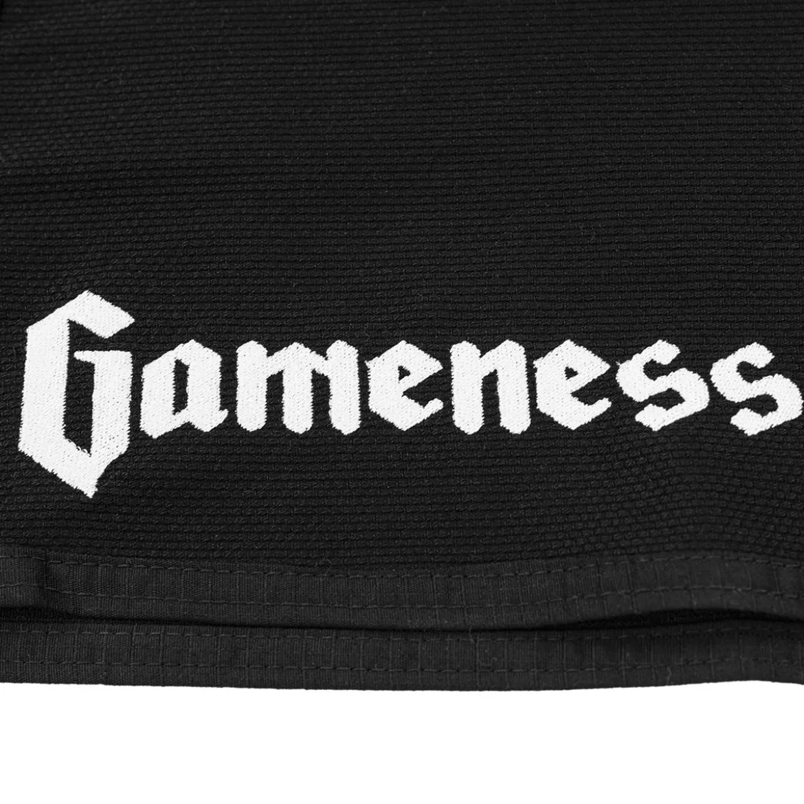 Gameness Men's Air Pro Gi 3.0
