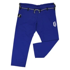 Gameness Mens Air Pro Gi 2.0