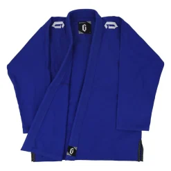 Gameness Mens Air Pro Gi 2.0