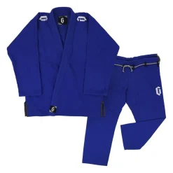 Gameness Mens Air Pro Gi 2.0