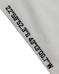 Gameness Men's Air Pro Gi 3.0 BTT
