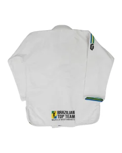 Gameness Men's Air Pro Gi 3.0 BTT