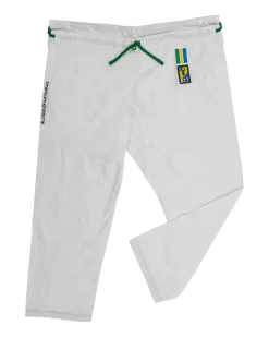Gameness Men's Air Pro Gi 3.0 BTT