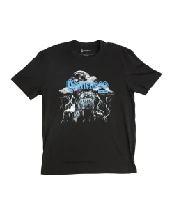 Gameness Men's Cali Dog Tee