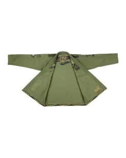 Gameness Men's Combate Gi