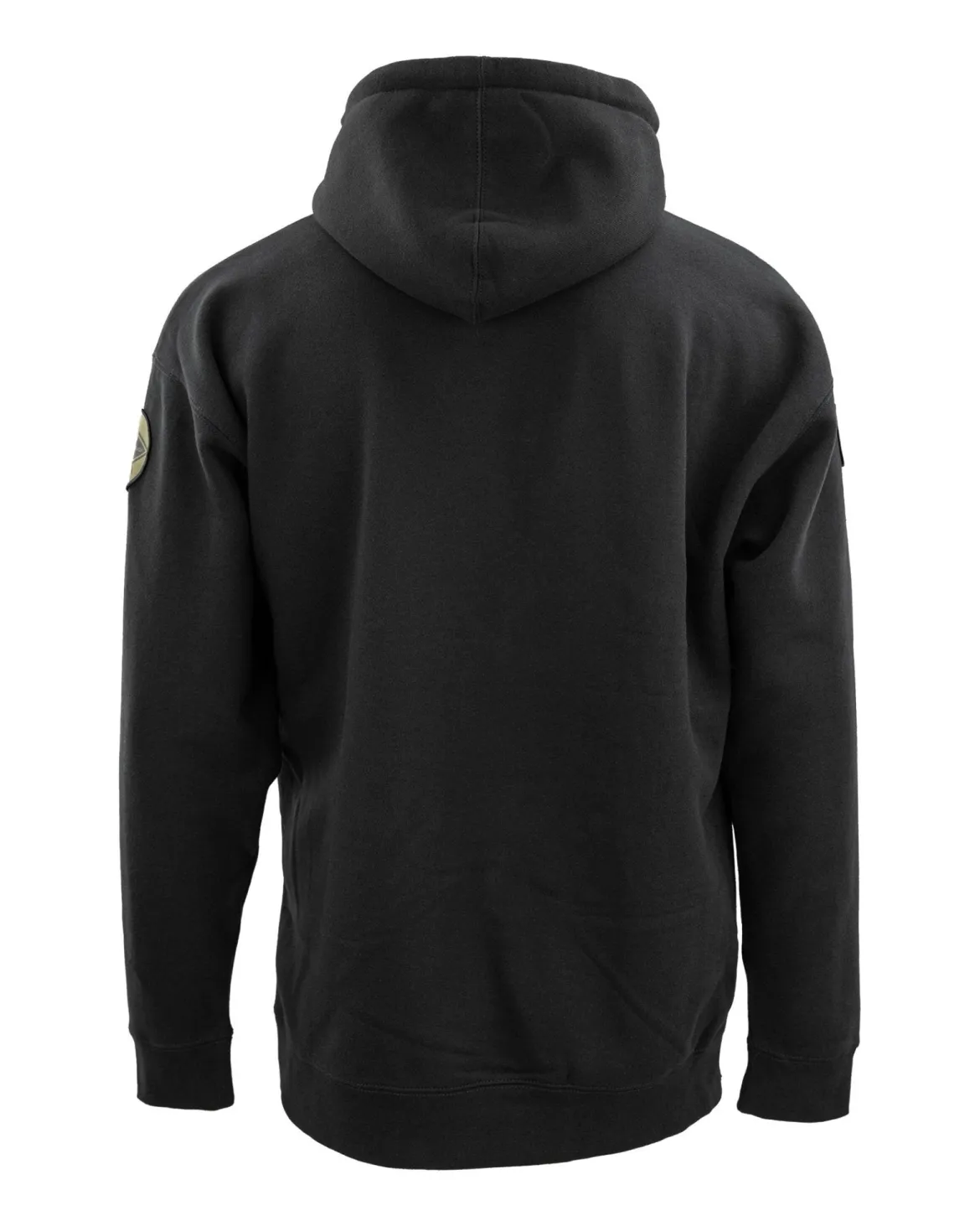 Gameness Men's Combate Hoodie