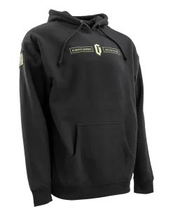 Gameness Men's Combate Hoodie
