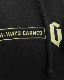 Gameness Men's Combate Hoodie