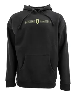 Gameness Men's Combate Hoodie