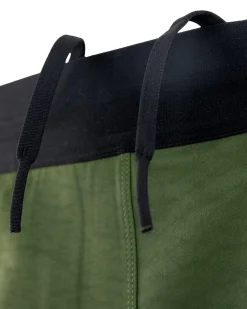 Gameness Men's Combate Lined Grappling Shorts