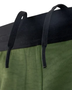 Gameness Men's Combate Unlined Grappling Shorts