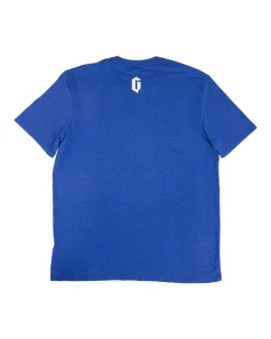 Gameness Men's Culture Tee