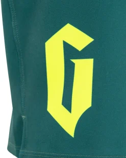 Gameness Men's Eco Grappling Short