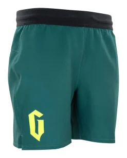 Gameness Men's Eco Grappling Short