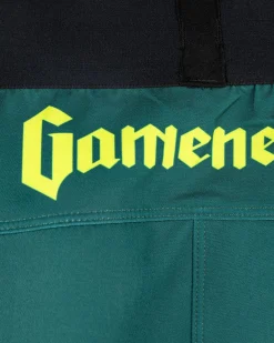 Gameness Men's Eco Grappling Short