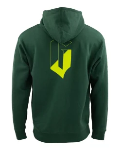 Gameness Men's Eco Hoodie