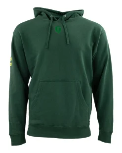 Gameness Men's Eco Hoodie