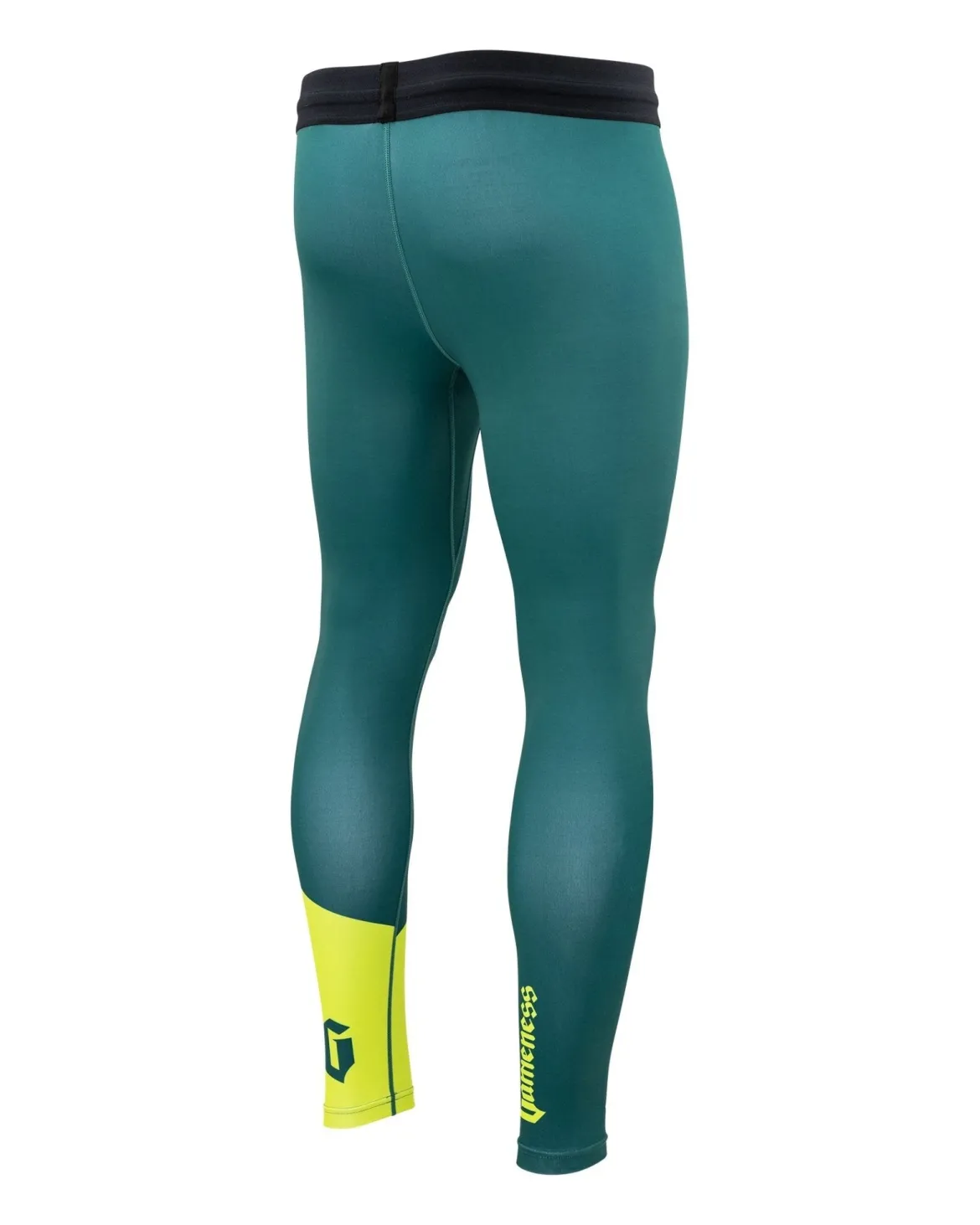 Gameness Men's Eco Spat