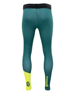 Gameness Men's Eco Spat