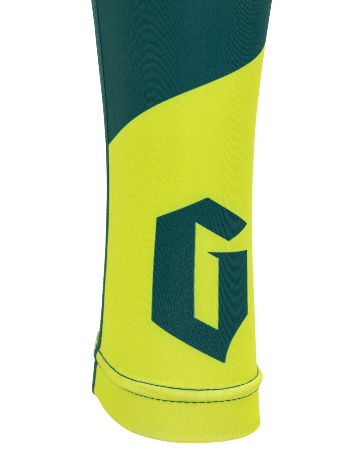 Gameness Men's Eco Spat