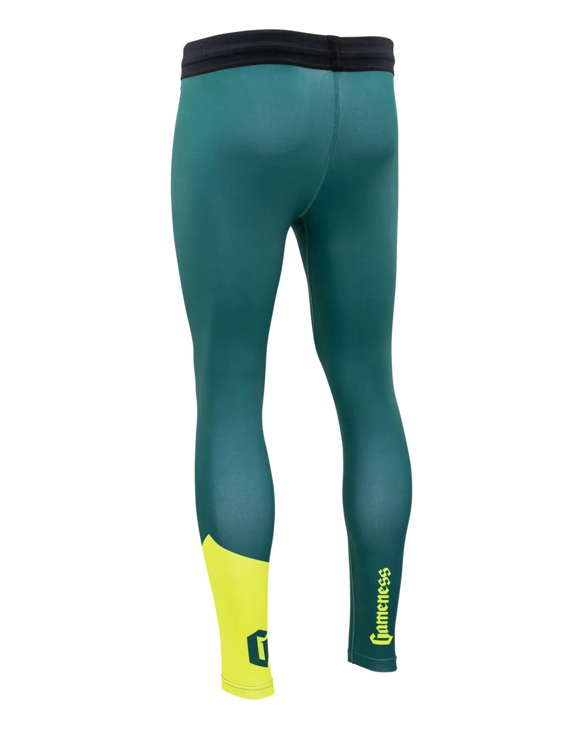Gameness Men's Eco Spat