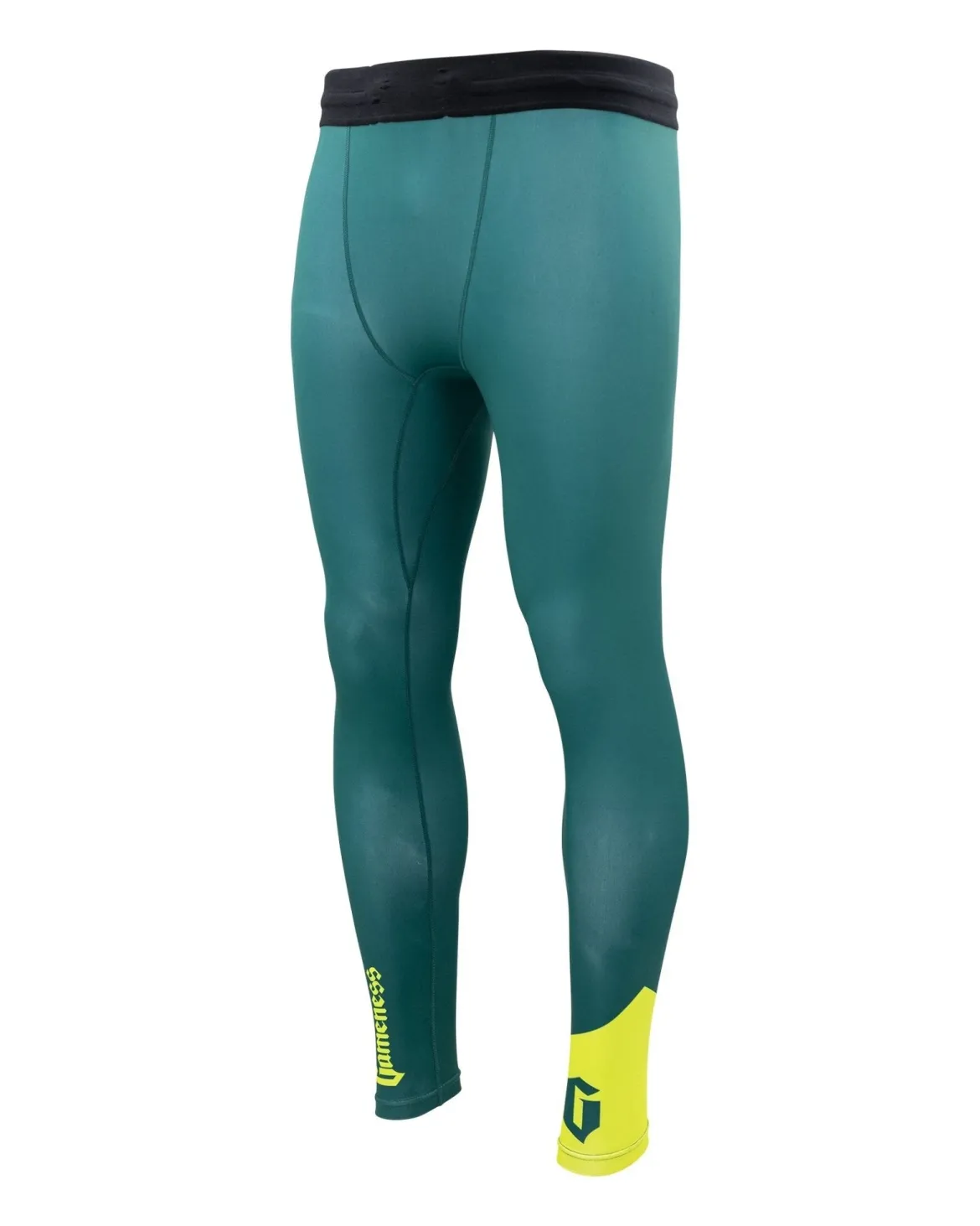 Gameness Men's Eco Spat