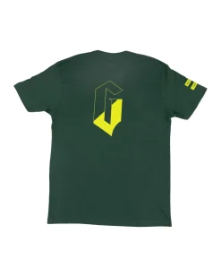 Gameness Men's Eco Tee