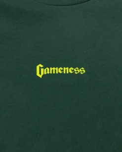 Gameness Men's Eco Tee
