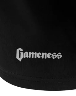 Gameness Men's Everyday Performance Hooded Tee