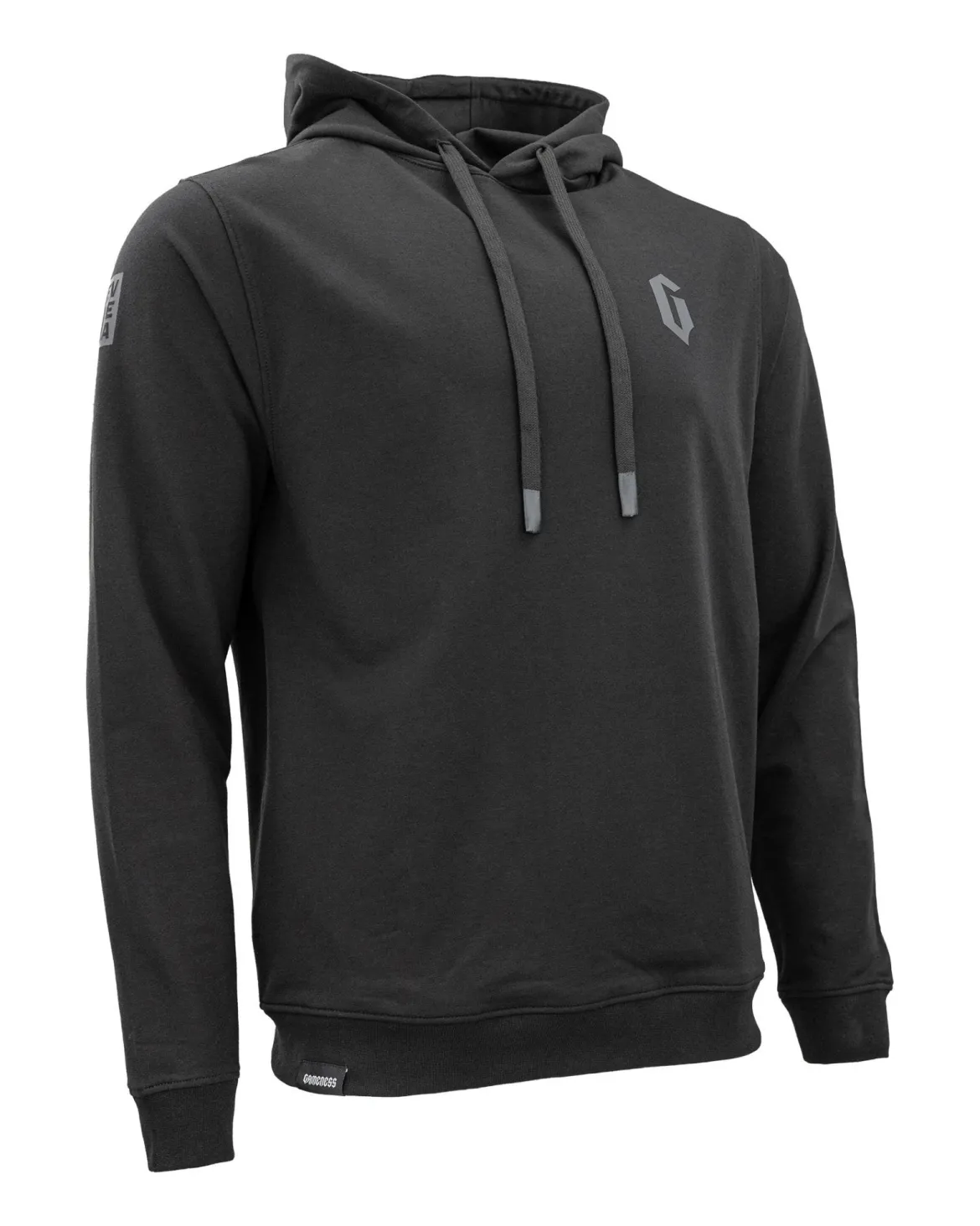 Gameness Men's Evreda Hoodie