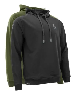 Gameness Men's Evreda Hoodie